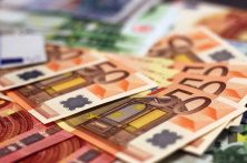 Evro zvanična valuta u Hrvatskoj od sljedeće godine