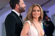 Jennifer Lopez nakon udaje za Bena Afflecka mijenja prezime