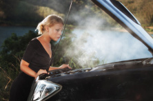Dizelaši se češće zapale na putu od benzinaca, šta nikako ne raditi kada se automobil pregrije