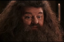 Preminuo glumac Robi Koltrejn, Hagrid iz Harija Potera