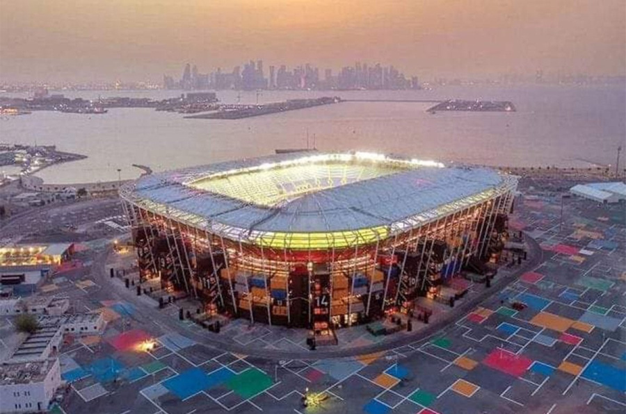 Fudbalski savez tzv. Kosova traži od FIFA na poklon stadion sa SP