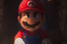 Izašao trejler za "Super Mario" crtani film