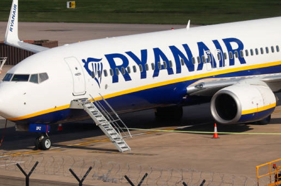 Ryanair ukida po jednu liniju za Banja Luku i Niš