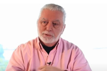 Preminuo legendarni tvorac parfema Pako Raban