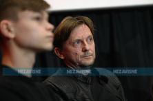 Jovo Maksić za Nezavisne: Da se pitalo običnih ljudi, možda do rata nikad ne bi došlo