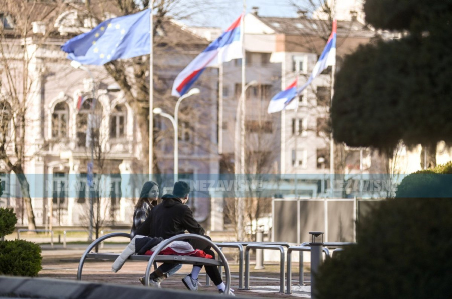 U Srpskoj toplo i narednih dana, u četvrtak kiša