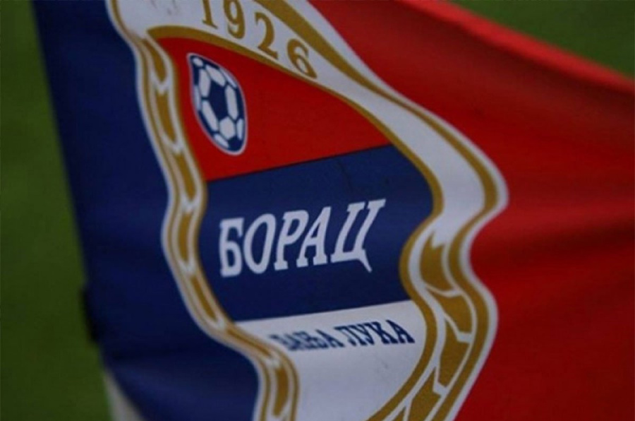 Razriješena konfuzija: Borac nije izbačen, objavljen dopis UEFA