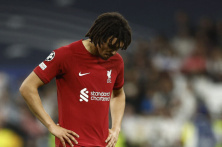 Real nakon pobjede pustio himnu Liverpoola