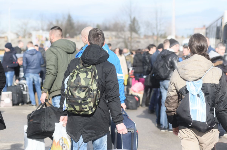 Boravak u Njemačkoj dobilo 50.000 bh. građana