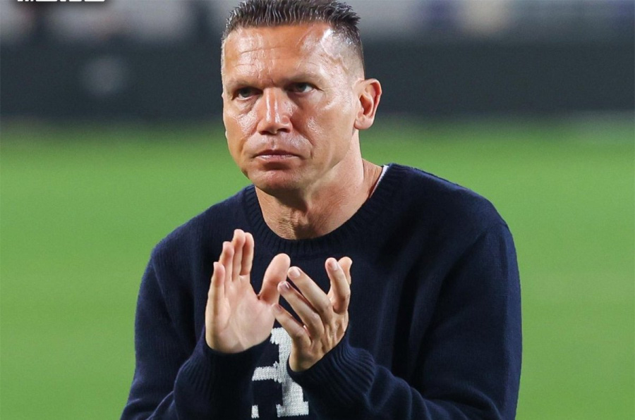 Barak Bahar preuzima Crvenu zvezdu?