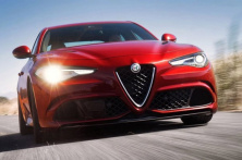 Prvi električni Alfa Romeo stiže sljedeće godine