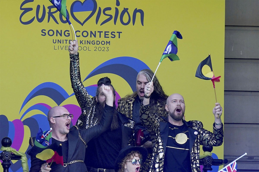 Večeras veliko finale Evrovizije 2023: ChatGPT prognozirao pobjednika