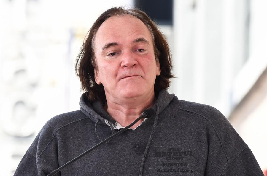 Kventin Tarantino snima svoj poslednji film