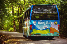 Pogledajte kako će saobraćati "Banj bus" u ljetnim mjesecima