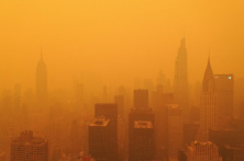 New York se suočava sa nezampaćenim problemom