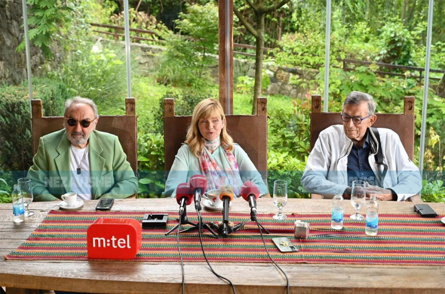Odgođen koncert "Novih fosila" u Banjaluci