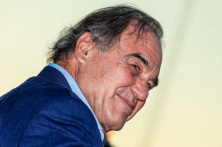 Oliver Stoun je bio blizu da snimi "Openhajmera", ali je odustao