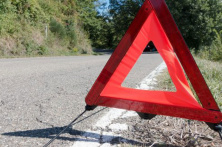 Trouglova više neće biti na putevima, zamijeniće ih “mali svjetionici”