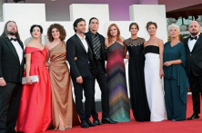 Otvoren 80. Međunarodni filmski festival u Veneciji