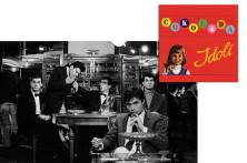 Slavni album “Čokolada” slavi 40. rođendan: Labudova pjesma “Idola” i jednog vremena