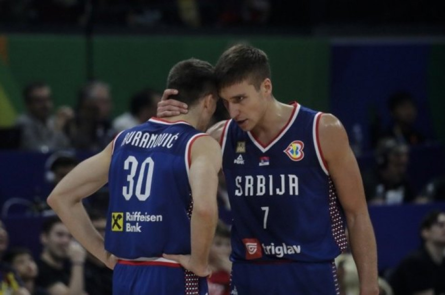 Srbiji srebro zlatnog sjaja!