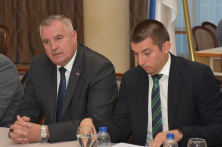 Višković: Uskoro stižu značajno jeftiniji proizvodi u Srpskoj