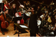 Nina Fuštar za "Nezavisne": Naše društvo odbija da shvati koliko je kultura važna