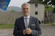 Ličnost godine - ambasador Johan Zatler