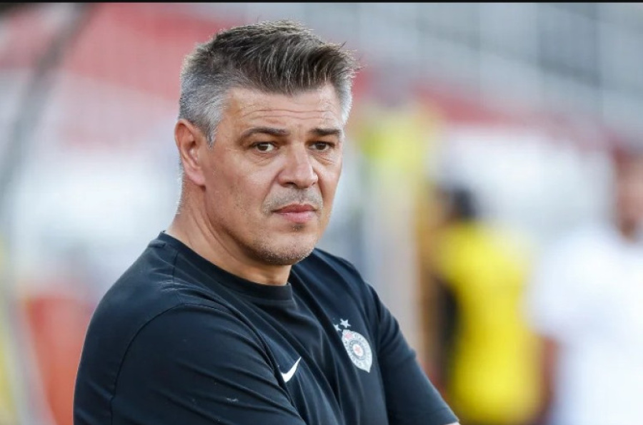 Milošević preuzima reprezentaciju BiH
