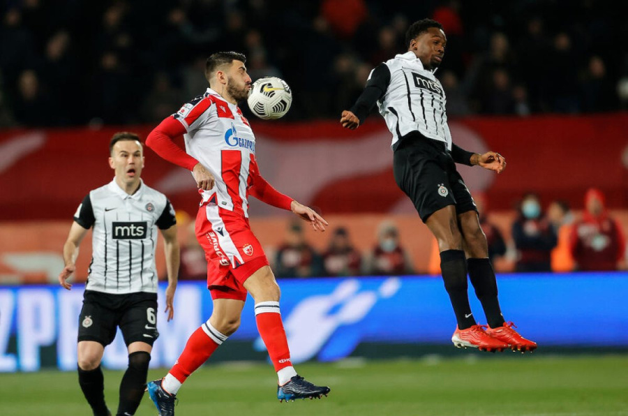 Odlaže se "večiti" derbi
