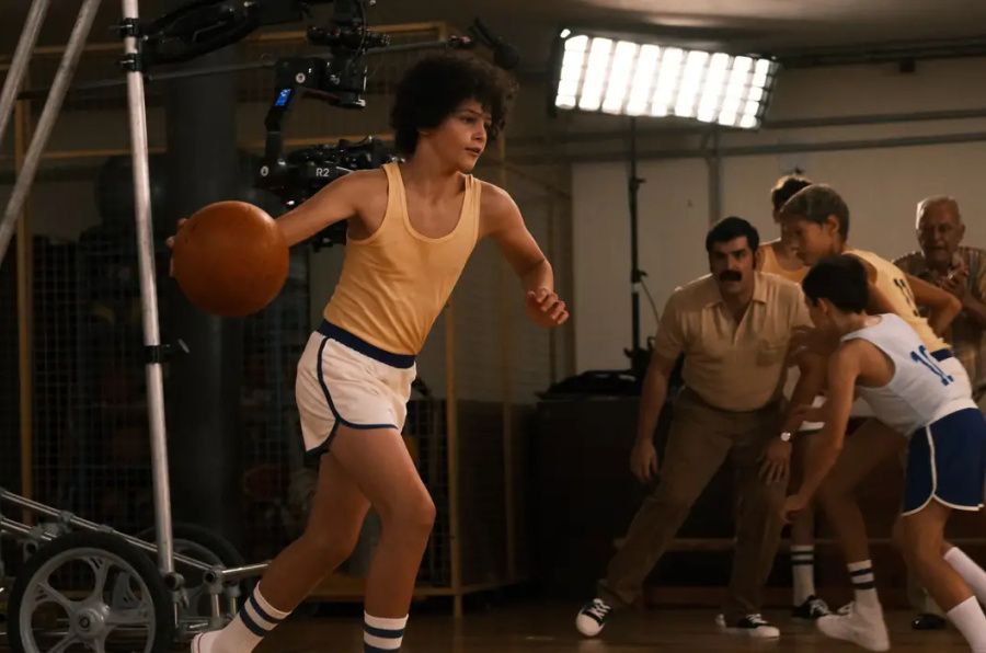 Snima se film o Draženu Petroviću
