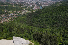 Izgradnja vidikovca na Banj brdu u Banjaluci počinje u oktobru