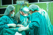 Hrvatski ljekari istoj ženi dva puta presadili srce