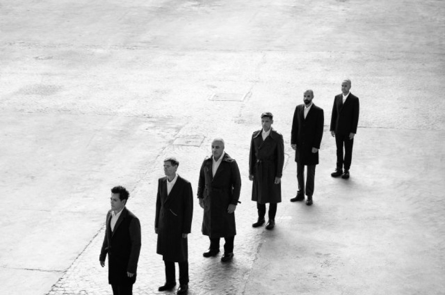 Rammstein evropska Stadion turneja 2024: U Beograd stižu u maju sledeće godine
