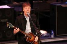 Pjesmom "Now and Then" Bitlsi poslije 60 godina ponovo na vrhu top-liste singlova