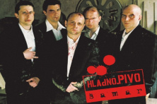 "Šamar" po prvi put izlazi na ploči