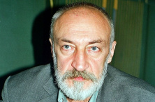 Umro glumac Meto Jovanovski
