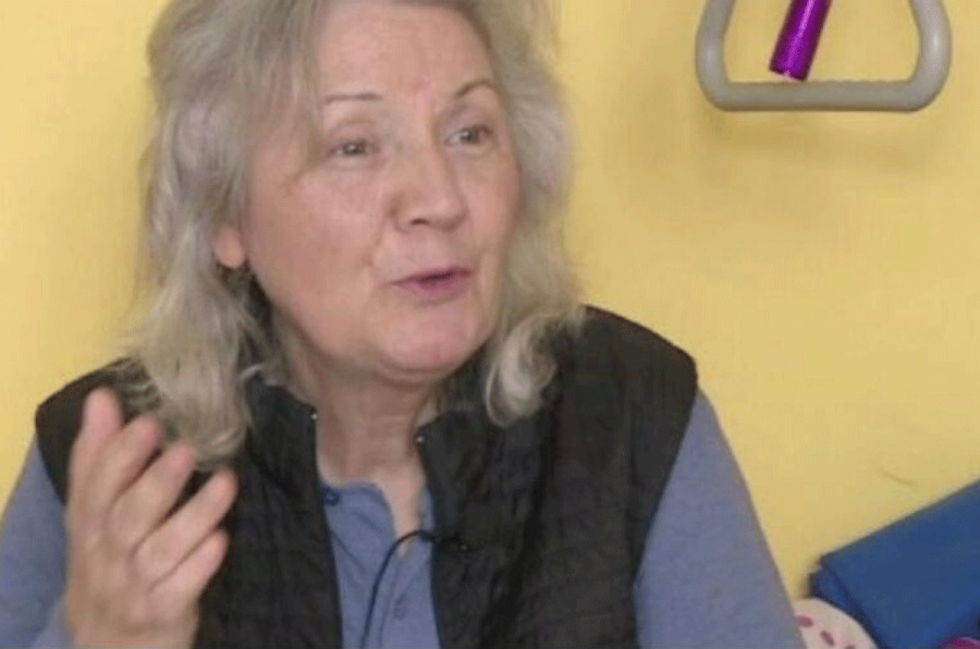 Najljepša i najtužnija pjesma postala je njena kletva (VIDEO)