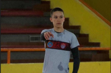 Izbor najboljeg sportiste BiH: Stefanu Maksimoviću Nagrada čitalaca