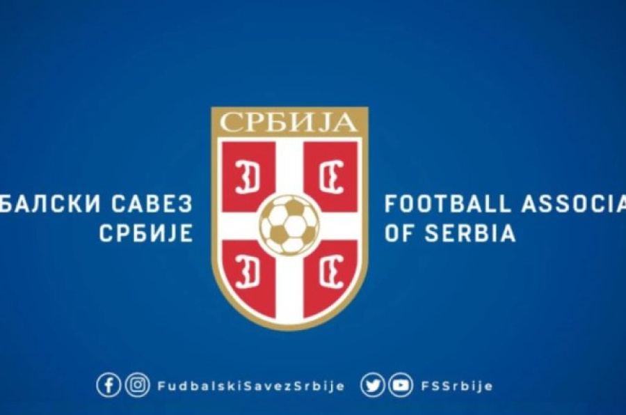Stojković, Mitrović i Slović dobitnici Zlatne lopte FSS za 2023. godinu
