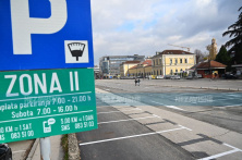 Novi način plaćanja najvećeg parkinga u centru Banjaluke