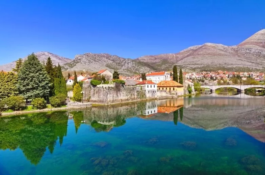 Ove godine u Srpskoj povećan broj turista za 10 odsto