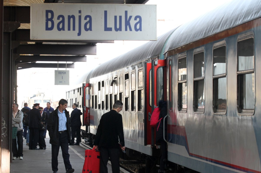 Od danas u primjeni novi red vožnje