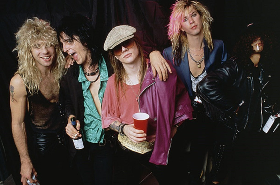 Guns N’ Roses objavili još jedan novi singl