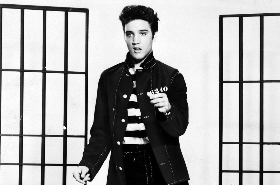 Digitalni Elvis Prisli uskoro "nastupa" u Londonu