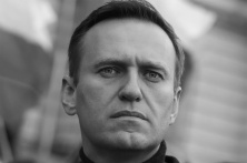 Navaljni umro u zatvoru