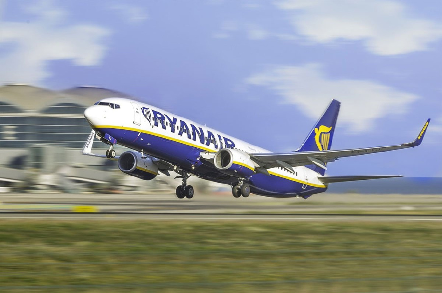 Ryanair najavio poskupljenje aviokarata