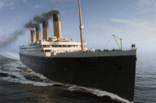 Milijarder najavio gradnju novog Titanika
