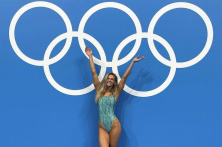 Olimpijska ljepotica i čuvena šampionka stiže u Banjaluku