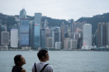 U Hong Kongu zabilježena najviša temperatura u martu u 140 godina od 31,5 stepen